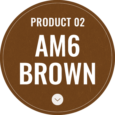PRODUCT02 AM6 BROWN