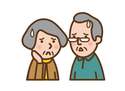 大がかりなリフォームは避けたい