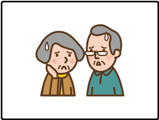 大がかりなリフォームは避けたい