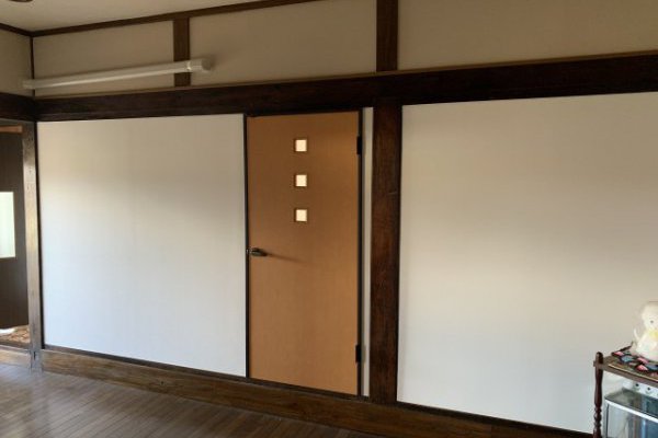 印象が変わりました。