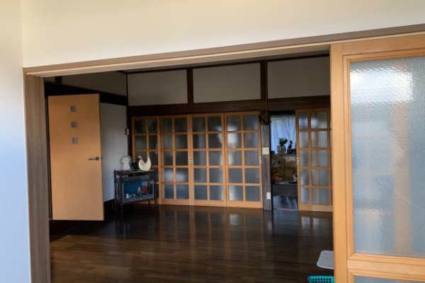 希望通りになって満足！