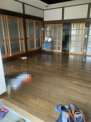 希望通りになって満足！