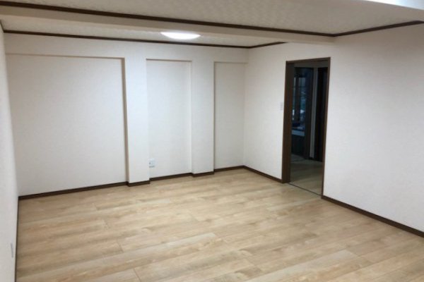 障子をなくしました。