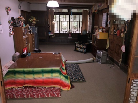 断熱性が上がり、住みやすくなりました。