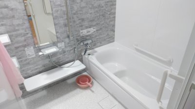 断熱性もアップ！築100年の水廻りリフォーム|岩手県一関市