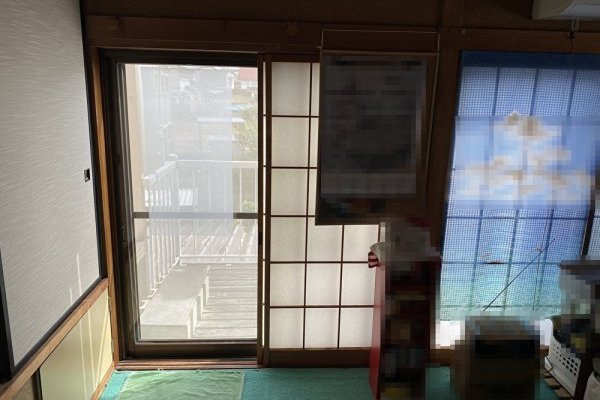 内窓を設置して、寒さが気にならない！