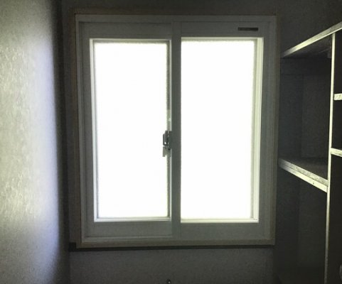 寒さが改善され快適に！