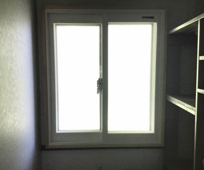 寒さや騒音が解決！内窓設置リフォーム|岩手県岩手郡雫石町
