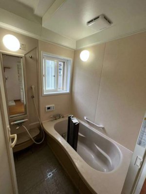 お気に入りの柄で、暖かい浴室に！