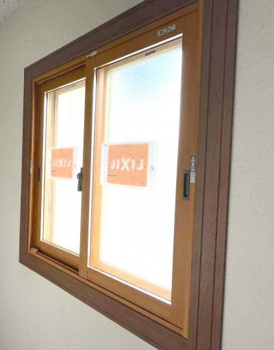 内窓設置で快適なお部屋へ！内窓設置リフォーム｜岩手県一関市