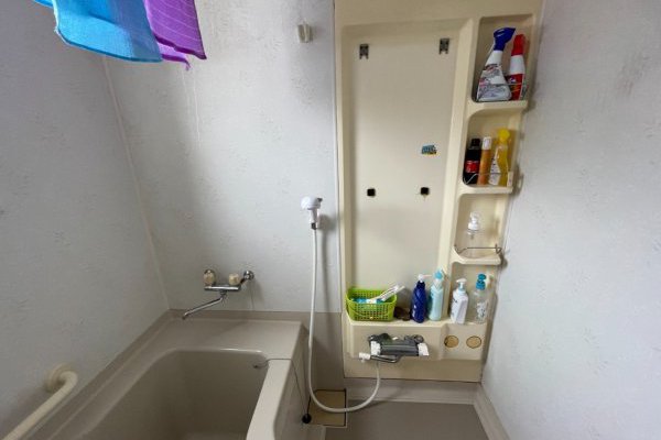 温かさがキープできる魔法びん浴槽が特徴の「TOTOサザナ」