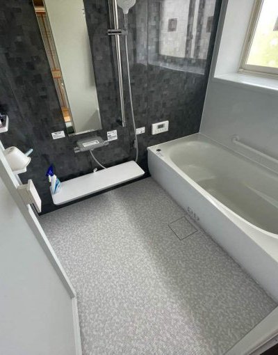 断熱性UPで快適に！ボイラー・浴室リフォーム｜岩手県盛岡市