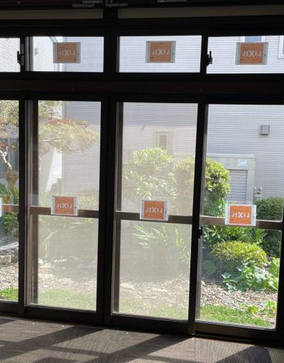 寒さ対策バッチリ！高断熱窓でリフォーム｜岩手県盛岡市