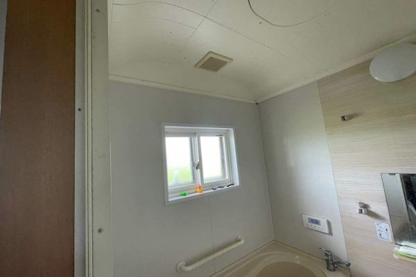 断熱性がアップ！