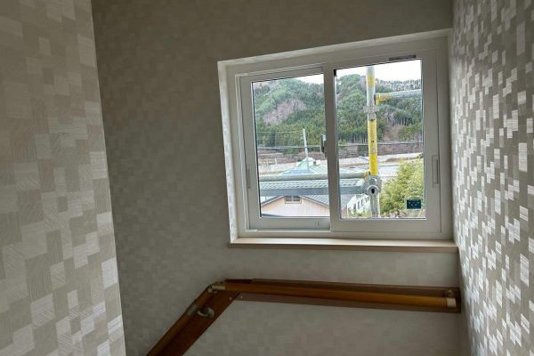 お部屋の寒さ解消！