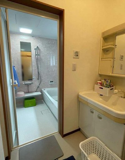 断熱性アップ・節水に期待！水廻りリフォーム｜岩手県盛岡市