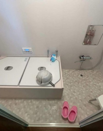 明るく快適空間！浴室＆トイレリフォーム｜岩手県下閉伊郡岩泉町