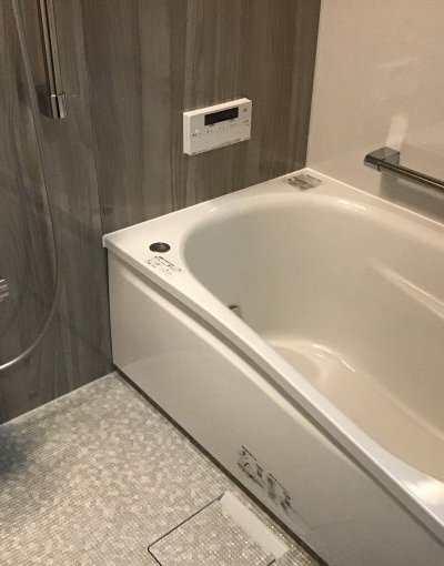 お掃除ラクラク・お手入れ簡単！浴室リフォーム｜宮城県仙台市