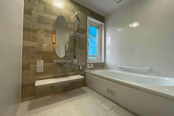 冬季の寒さも減少！