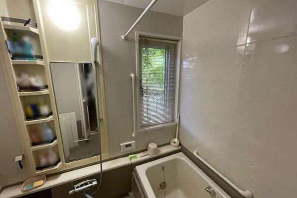 冬季の寒さも減少！