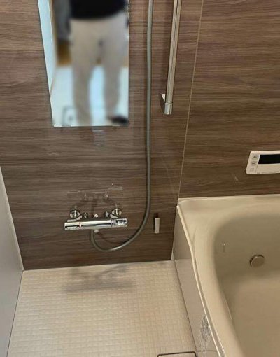 利便性が高まった水廻りリフォーム｜岩手県盛岡市