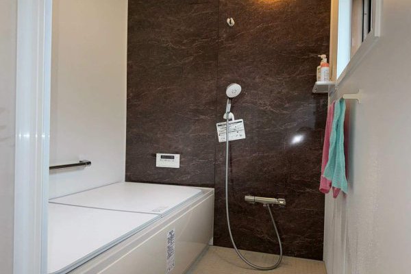 暖かく快適になりました。