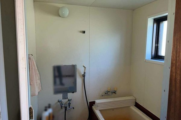 暖かく快適になりました。