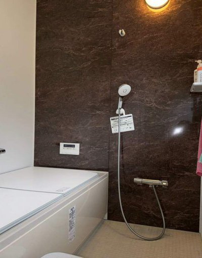 暖かさも増して快適に！水廻りリフォーム｜岩手県遠野市