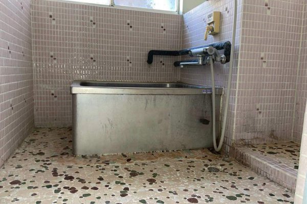 寒さ解消！収納も増えてお手入れ楽々に！