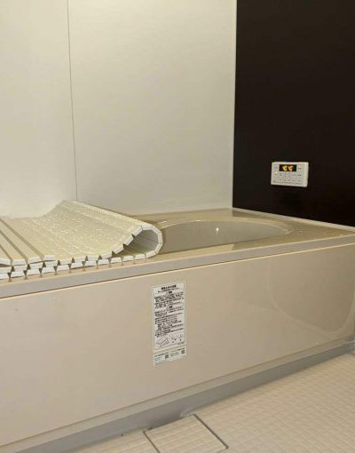 快適なお風呂に大変身！浴室リフォーム｜岩手県大船渡市