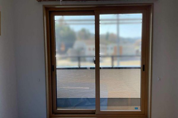 内窓設置で寒さを軽減！