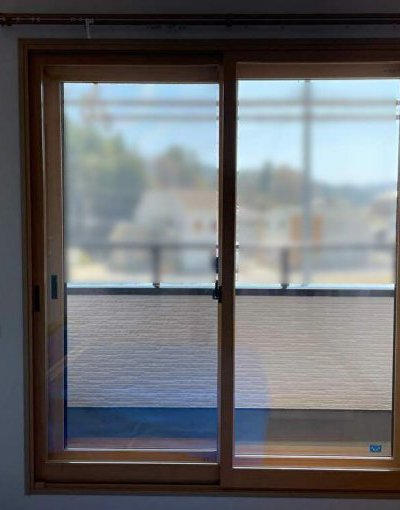 補助金利用で断熱性アップ！内窓設置リフォーム｜岩手県山田町