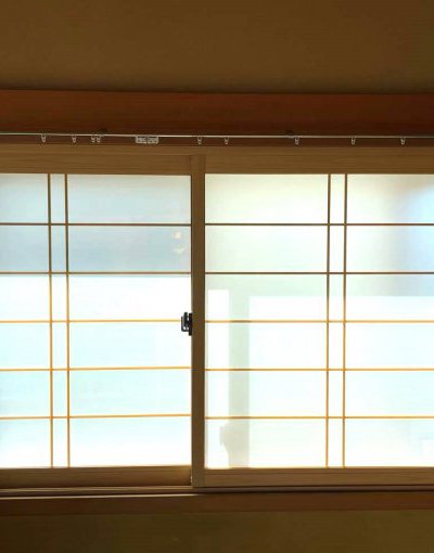 冬も夏も期待！内窓設置リフォーム｜岩手県山田町