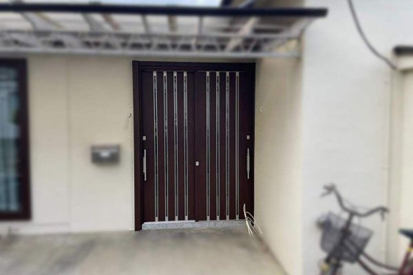 断熱性アップ！