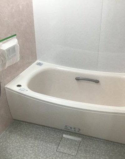 使いやすさアップ！浴室リフォーム｜宮城県仙台市