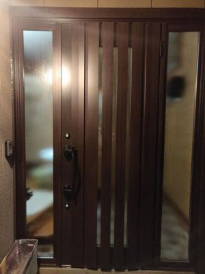 断熱仕様で暖かい！