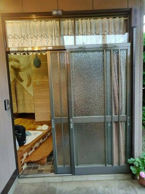 断熱仕様で暖かい！