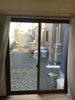 寒さ・結露が改善！