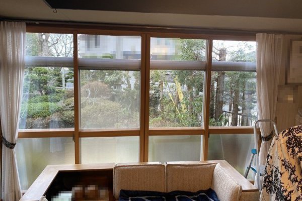 暖かさを実感！