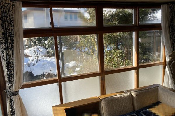 暖かさを実感！