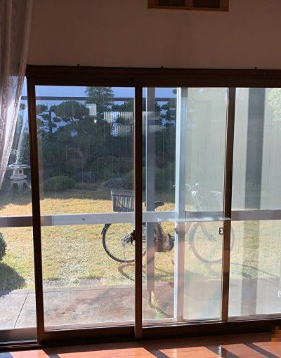 宮城県仙台市❘暖かくなって、暖房効率も上がった！内窓設置