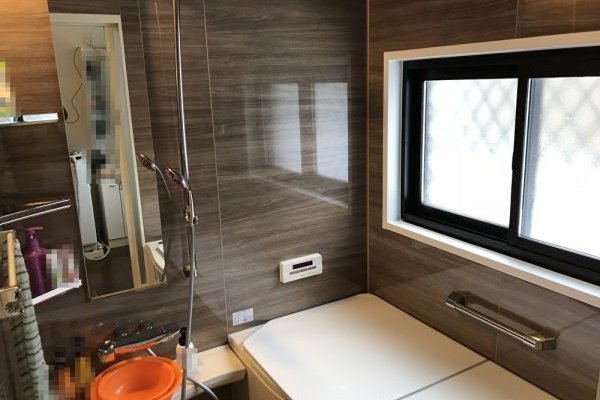 快適になりました！