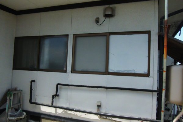 給湯器も交換して、さらに快適に！