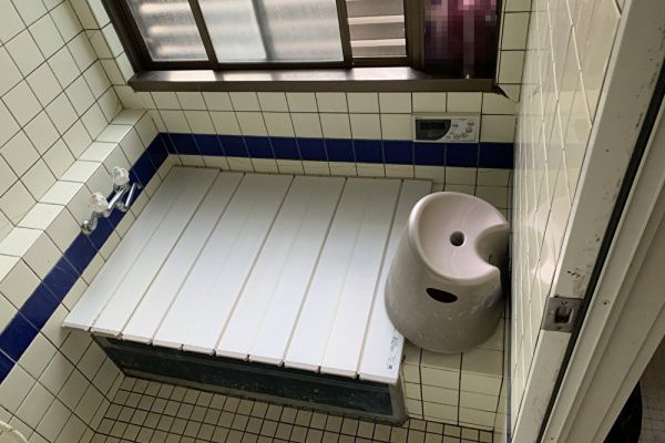 毎日のお風呂が快適に！