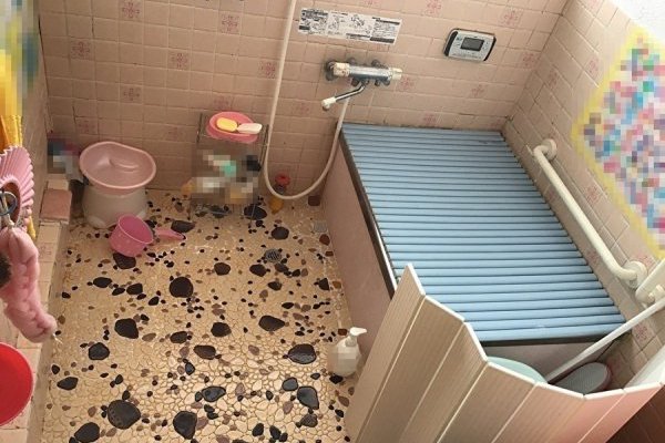 暖かく、お手入れもしやすい！