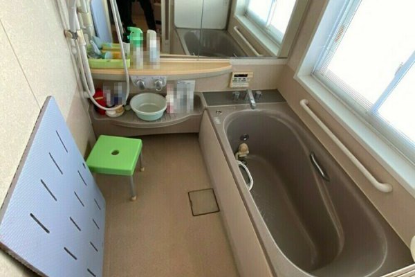 内窓も設置して、暖かい！