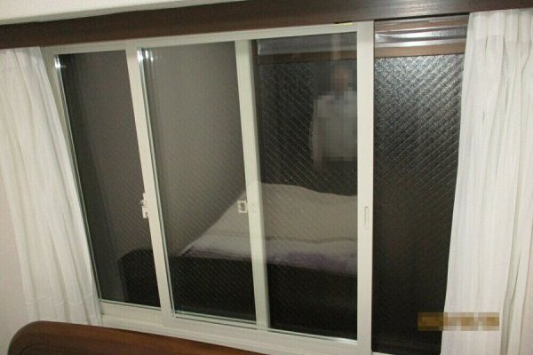 寒さを感じなくなった！