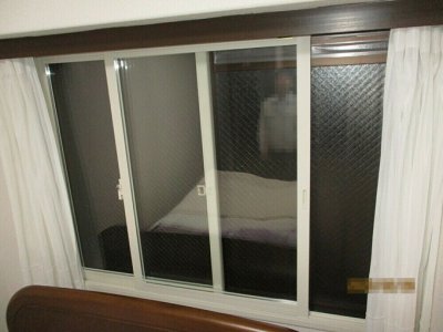 宮城県仙台市|冬も安心！内窓設置で、暖かいお家にリフォーム