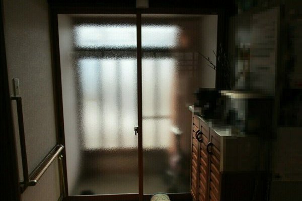 暖かく、快適に！