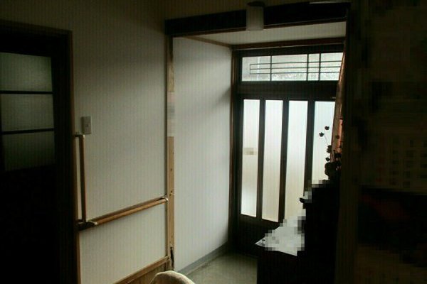 暖かく、快適に！